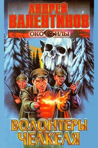 Книга Волонтеры Челкеля