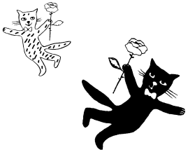 Иллюстрация к книге — Мимолетности, или Подумаешь, бином Ньютона! [Fugitive-or-think-binomial-theorem-01.png]