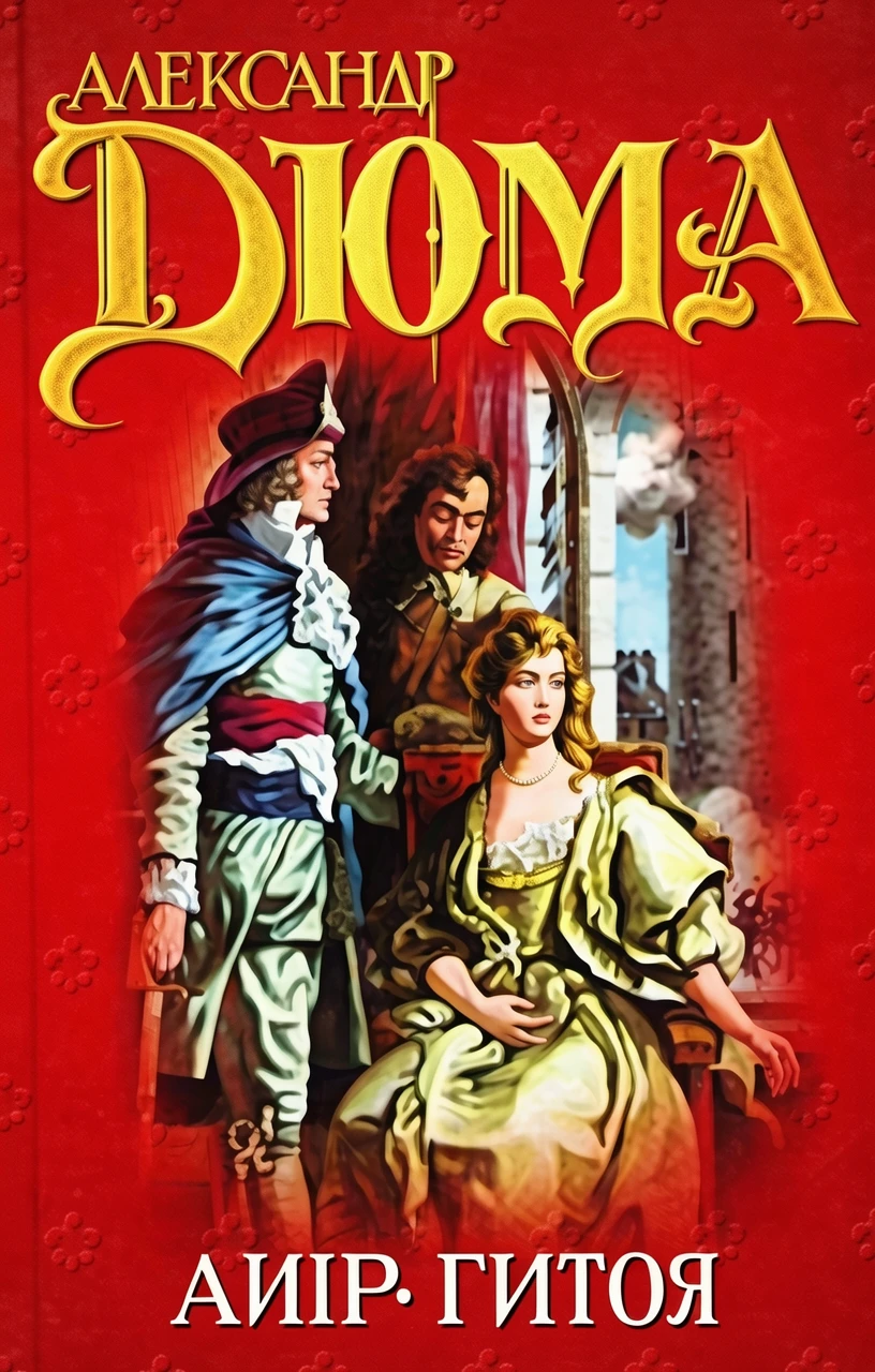 Книга Анж Питу