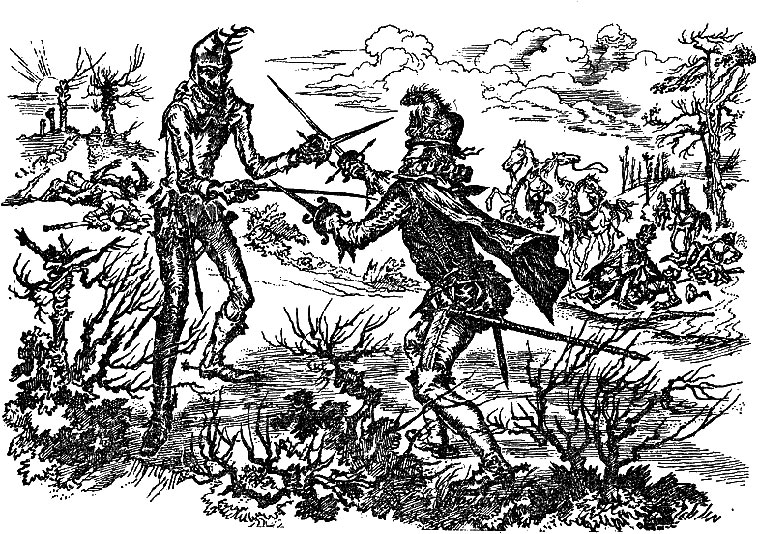 Иллюстрация к книге — Сорок пять [Forty-five-03.jpg]