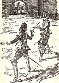 Иллюстрация к книге — Три мушкетера [The-Three-Musketeers-06.jpg]