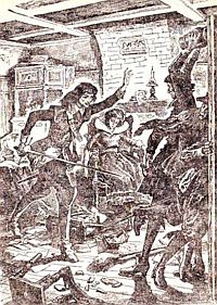 Иллюстрация к книге — Три мушкетера [The-Three-Musketeers-07.jpg]