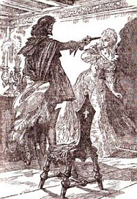 Иллюстрация к книге — Три мушкетера [The-Three-Musketeers-17.jpg]