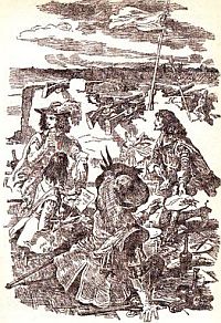 Иллюстрация к книге — Три мушкетера [The-Three-Musketeers-19.jpg]