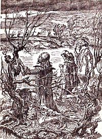 Иллюстрация к книге — Три мушкетера [The-Three-Musketeers-22.jpg]