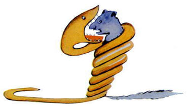 Иллюстрация к книге — Маленький принц [Little-Prince-01.jpg]