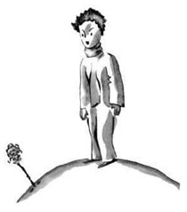 Иллюстрация к книге — Маленький принц [Little-Prince-19.jpg]