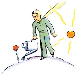 Иллюстрация к книге — Маленький принц [Little-Prince-20.jpg]