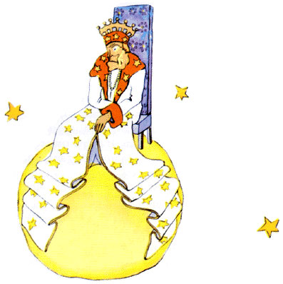 Иллюстрация к книге — Маленький принц [Little-Prince-26.jpg]