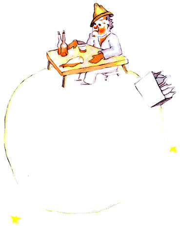 Иллюстрация к книге — Маленький принц [Little-Prince-28.jpg]