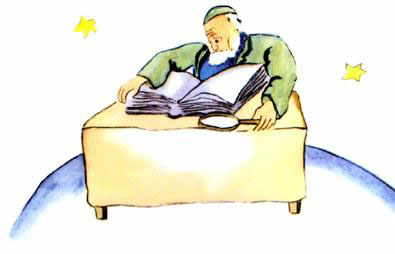 Иллюстрация к книге — Маленький принц [Little-Prince-31.jpg]