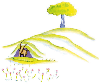 Иллюстрация к книге — Маленький принц [Little-Prince-39.jpg]