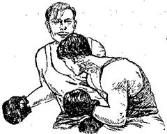 Иллюстрация к книге — Шпионский роман [Spy-novel-02.jpg]