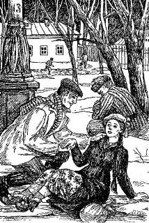 Иллюстрация к книге — Шпионский роман [Spy-novel-03.jpg]