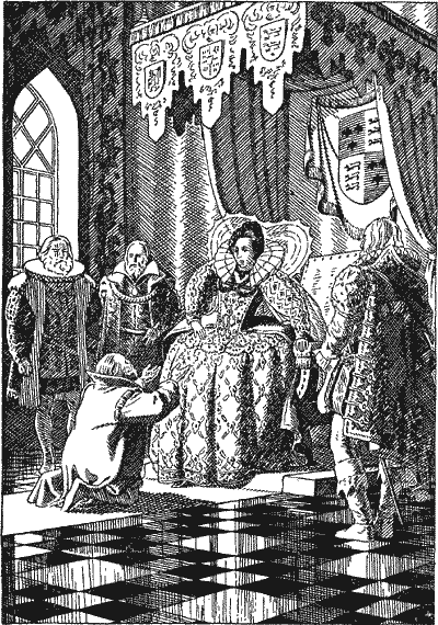 Иллюстрация к книге — Кораблекрушение у острова Надежды [Shipwreck-near-the-island-of-Hope-07.png]