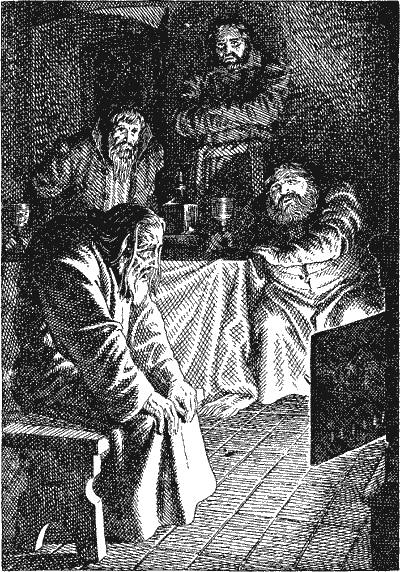 Иллюстрация к книге — Кораблекрушение у острова Надежды [Shipwreck-near-the-island-of-Hope-10.png]