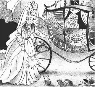 Иллюстрация к книге — Богатство в моих руках. Руководство по привлечению денег [Guidelines-on-the-money-01.jpg]