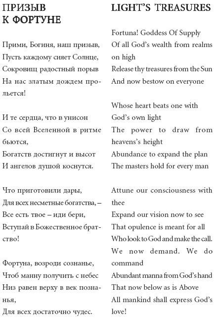 Иллюстрация к книге — Богатство в моих руках. Руководство по привлечению денег [Guidelines-on-the-money-14.jpg]