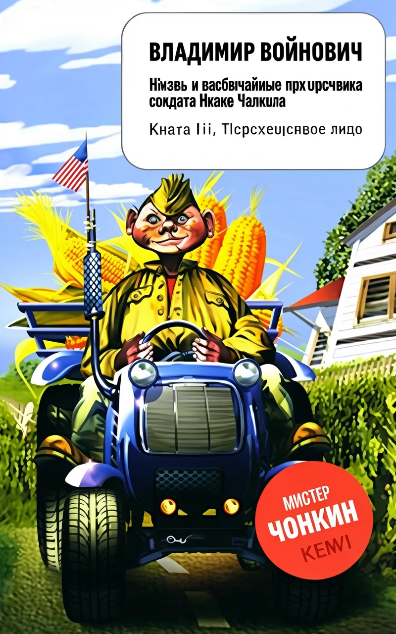 Книга Перемещенное лицо