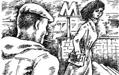 Иллюстрация к книге — Секрет пропавшего альпиниста [The-secret-of-the-missing-climbers-02.jpg]