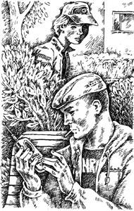 Иллюстрация к книге — Секрет пропавшего альпиниста [The-secret-of-the-missing-climbers-03.jpg]