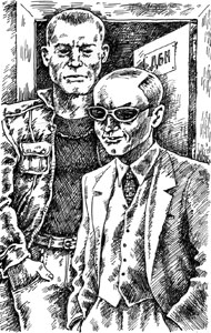 Иллюстрация к книге — Секрет пропавшего альпиниста [The-secret-of-the-missing-climbers-07.jpg]