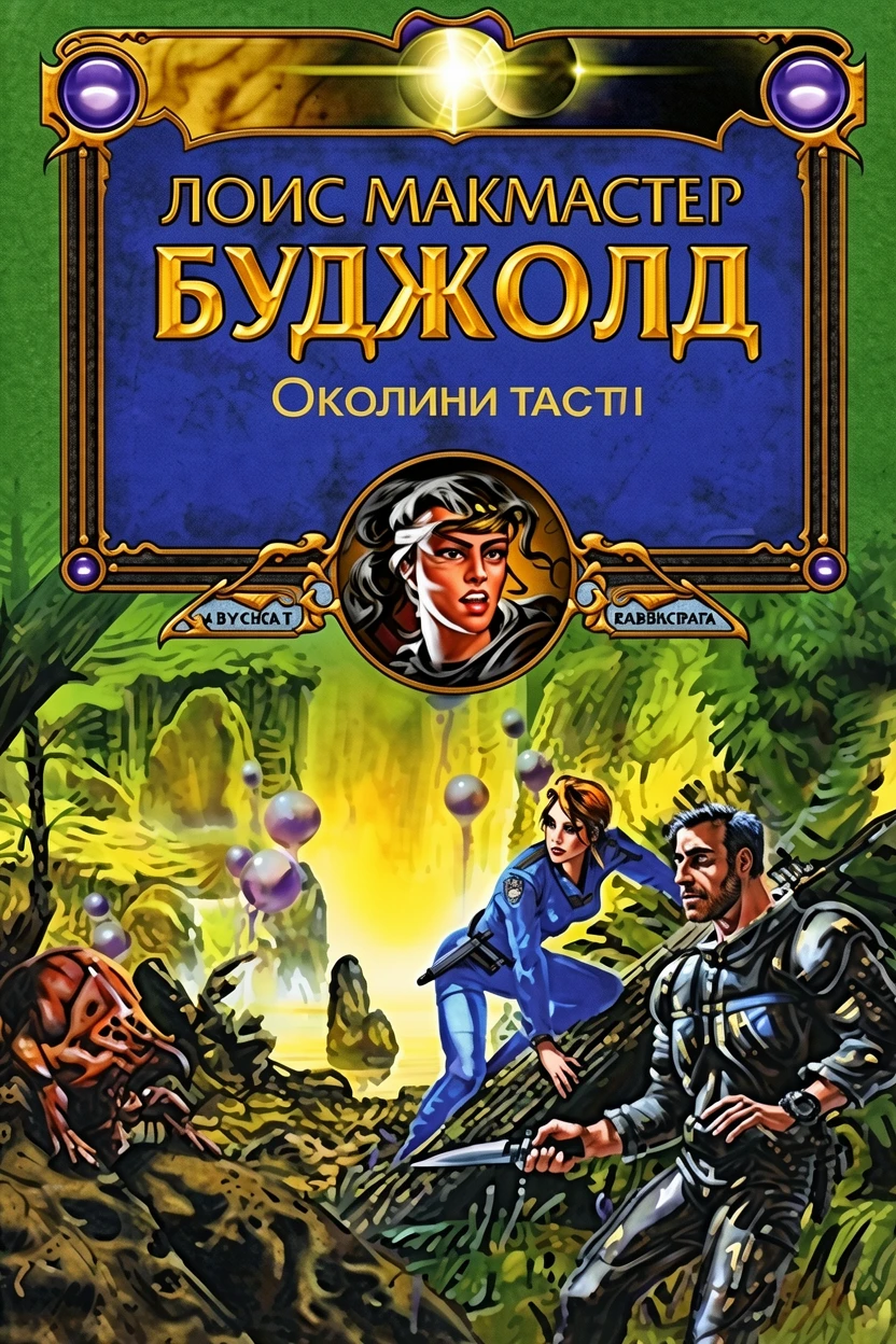 Книга Осколки чести