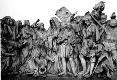 Иллюстрация к книге — Кладбищенские истории [Graveyard-stories-02.jpg]