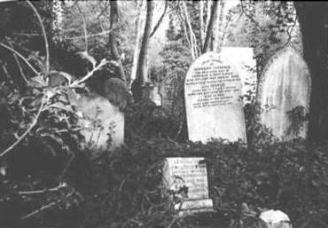 Иллюстрация к книге — Кладбищенские истории [Graveyard-stories-13.jpg]