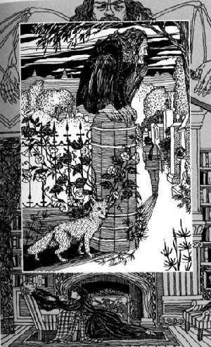 Иллюстрация к книге — Кладбищенские истории [Graveyard-stories-17.jpg]