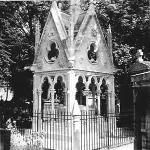 Иллюстрация к книге — Кладбищенские истории [Graveyard-stories-26.jpg]