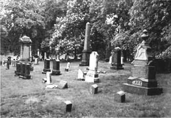 Иллюстрация к книге — Кладбищенские истории [Graveyard-stories-46.jpg]