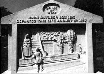 Иллюстрация к книге — Кладбищенские истории [Graveyard-stories-48.jpg]