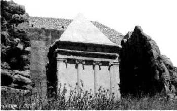 Иллюстрация к книге — Кладбищенские истории [Graveyard-stories-54.jpg]