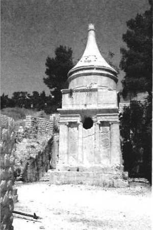 Иллюстрация к книге — Кладбищенские истории [Graveyard-stories-56.jpg]