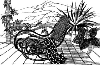 Иллюстрация к книге — Кладбищенские истории [Graveyard-stories-59.jpg]