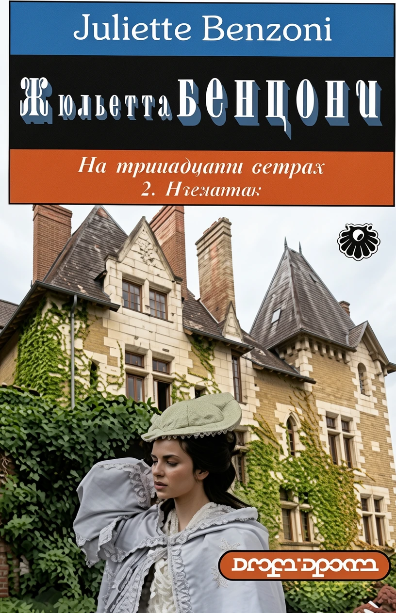 Книга Изгнанник