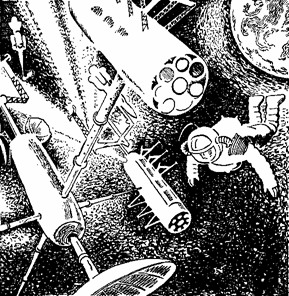 Иллюстрация к книге — Плеск звездных морей [Splash-of-stellar-seas-11.jpg]