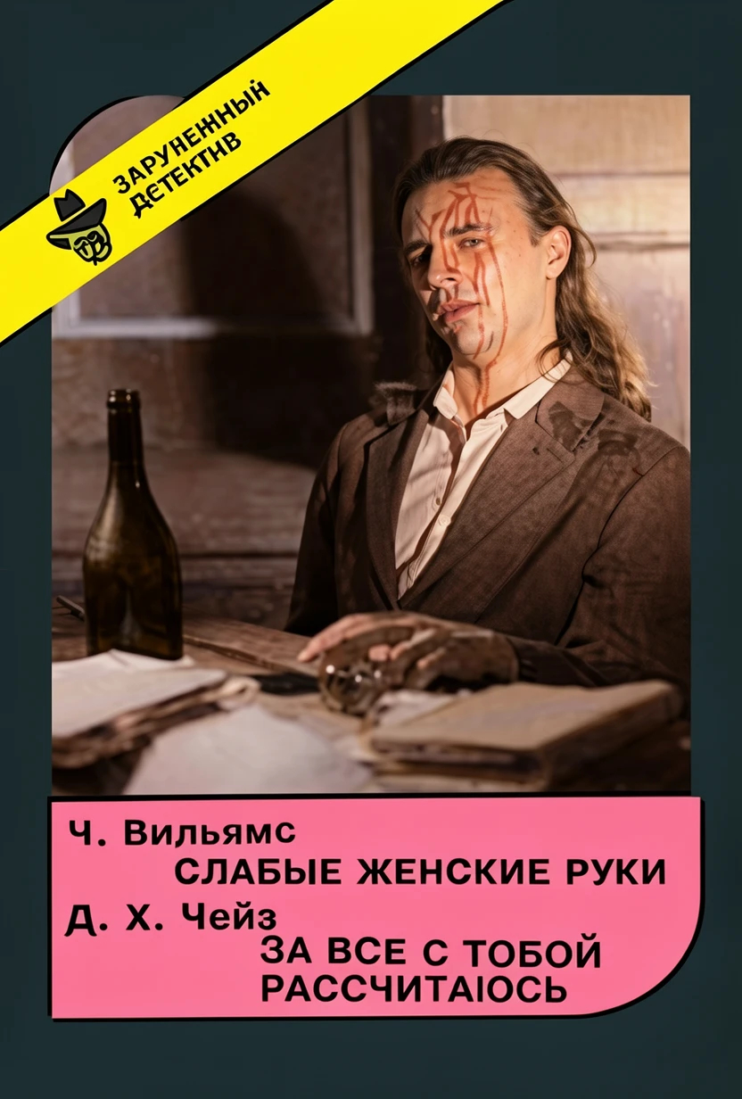 Книга Слабые женские руки