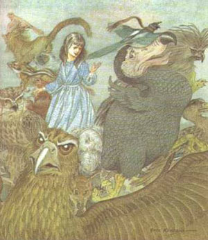 Иллюстрация к книге — Алиса в стране чудес [Alice-in-Wonderland-003.jpg]