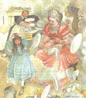 Иллюстрация к книге — Алиса в стране чудес [Alice-in-Wonderland-006.jpg]