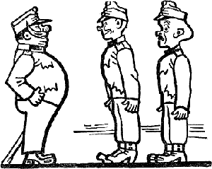 Иллюстрация к книге — Похождения бравого солдата Швейка [Good-Soldier-Svejk-05.png]