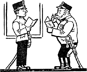 Иллюстрация к книге — Похождения бравого солдата Швейка [Good-Soldier-Svejk-06.png]