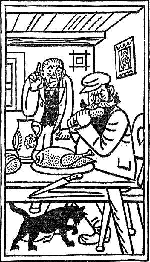 Иллюстрация к книге — Похождения бравого солдата Швейка [Good-Soldier-Svejk-09.png]