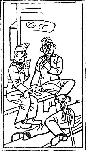 Иллюстрация к книге — Похождения бравого солдата Швейка [Good-Soldier-Svejk-15.png]