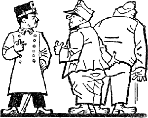 Иллюстрация к книге — Похождения бравого солдата Швейка [Good-Soldier-Svejk-16.png]