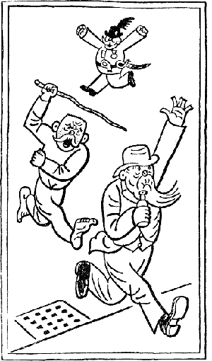 Иллюстрация к книге — Похождения бравого солдата Швейка [Good-Soldier-Svejk-18.png]