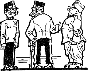 Иллюстрация к книге — Похождения бравого солдата Швейка [Good-Soldier-Svejk-26.png]