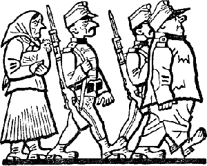 Иллюстрация к книге — Похождения бравого солдата Швейка [Good-Soldier-Svejk-27.png]