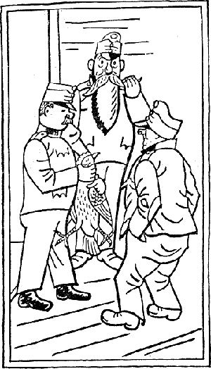 Иллюстрация к книге — Похождения бравого солдата Швейка [Good-Soldier-Svejk-29.png]